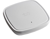 Picture of Cisco C9130AXE-E wireless access point Grey Power over Ethernet (PoE)