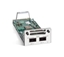 Attēls no Cisco C9300-NM-2Q= network switch module 40 Gigabit Ethernet