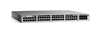 Picture of Cisco Catalyst C9300-48UXM-A network switch Managed L2/L3 10G Ethernet (100/1000/10000) Power over Ethernet (PoE) 1U Grey
