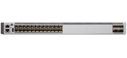Attēls no Cisco Catalyst C9500-24Y4C-A network switch Managed L2/L3 None 1U Grey