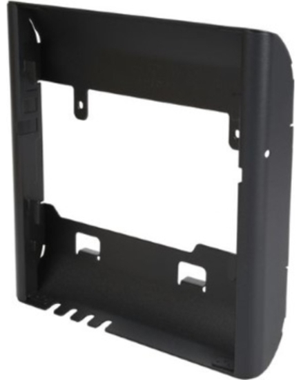 Изображение Cisco CP-7800-WMK= telephone mount/stand Black