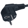 Изображение Cisco CP-PWR-CORD-CE= power cable Black 2.5 m C13 coupler CEE7/7
