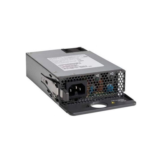 Picture of Cisco PWR-C5-600WAC= network switch component Power supply