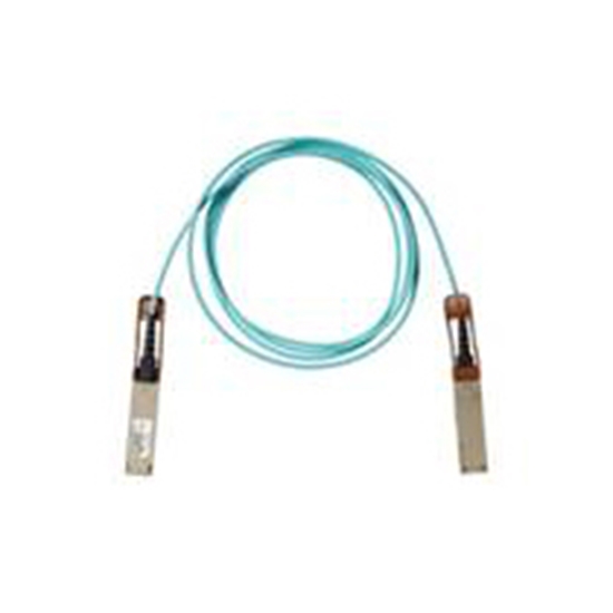 Picture of Cisco QSFP-100G-AOC15M= InfiniBand cable 15 m