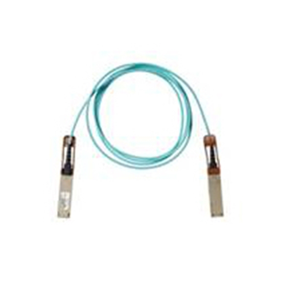 Picture of Cisco QSFP-100G-AOC1M= InfiniBand cable 1 m