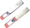 Изображение Cisco QSFP-40G-LR4-S= network transceiver module Fiber optic 40000 Mbit/s 1310 nm