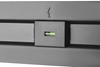 Изображение Deltaco ARM-0150 TV mount 139.7 cm (55") Black