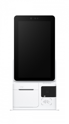 Изображение Kiosk samoobsługowy K2 MINI Android 7.1