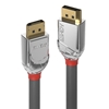 Picture of Lindy 0.5m DisplayPort 1.4 Cable, Cromo Line