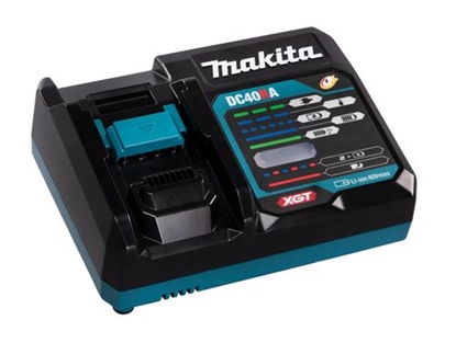 Picture of Makita 191E07-8 Charger DC40RA