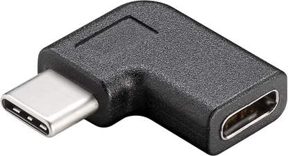 Picture of MicroConnect USB - C - C Adapter 90°