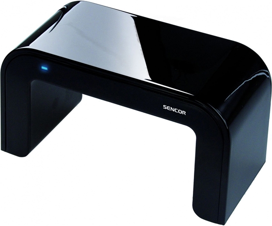 Picture of Antena pokojowa SDA 312 DVB-T2/T wbudowany wzmacniacz, HDTV 