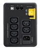 Изображение APC Back-UPS 950VA, 230V, AVR, IEC Sockets