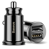 Изображение Baseus CCALL-ML01 mobile device charger Black Outdoor