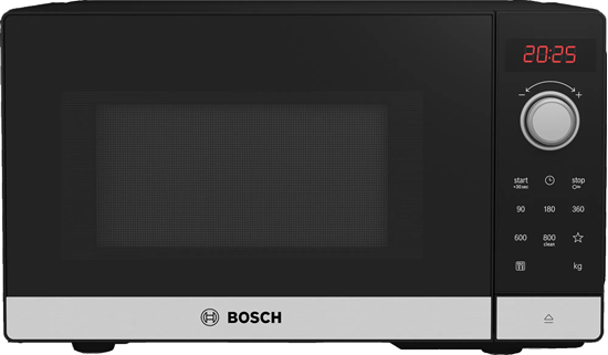 Picture of Bosch FFL023MS2 black