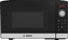Attēls no Bosch Serie 2 FFL023MS2 microwave Countertop Solo microwave 20 L 800 W Black, Stainless steel