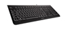 Picture of CHERRY KC 1000 keyboard USB QWERTY Spanish Black