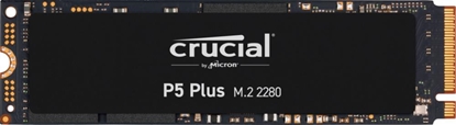 Attēls no Vidinis kietasis diskas SSD CRUCIAL CT2000P5PSSD8