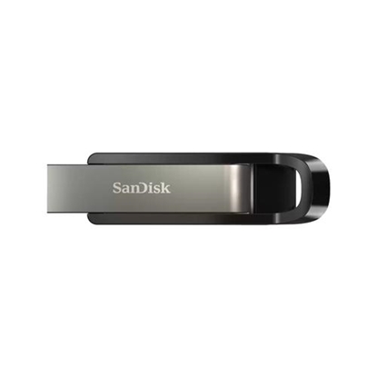 Attēls no SanDisk Extreme Go 64GB USB 3.2