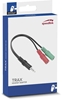 Picture of Speedlink headset adapter Trax PS4/Xbox (SL-450103-BK)