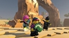 Picture of PS4 - LEGO Worlds