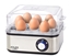 Attēls no Adler Egg boiler AD 4486 Stainless steel, 800 W