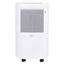 Изображение Camry | Air Dehumidifier | CR 7851 | Power 200 W | Suitable for rooms up to  m² | Suitable for rooms up to 60 m³ | Water tank capacity 2.2 L | White