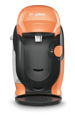 Attēls no Bosch Tassimo Style TAS1106 coffee maker Fully-auto Capsule coffee machine 0.7 L