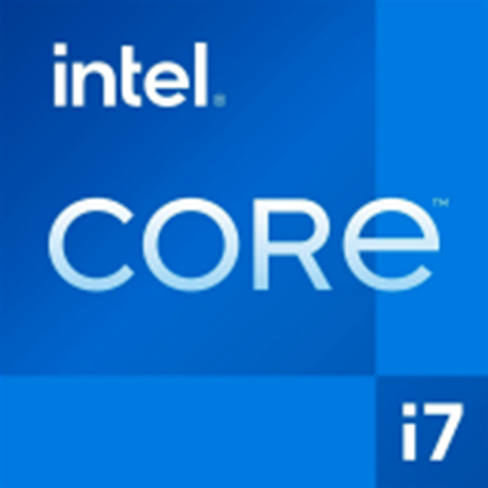 Picture of Intel Core i7-12700 processor 25 MB Smart Cache Box