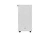 Изображение Deepcool MACUBE 110 WH White, ATX, 4, USB3.0x2; Audiox1, ABS+SPCC+Tempered Glass, 1×120mm DC fan