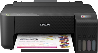 Attēls no Epson Ecotank L1210 5760 x 1440 dpi colour inkjet printer