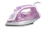 Attēls no Esperanza EHI004 iron Dry & Steam iron Ceramic soleplate 2400 W Purple, White