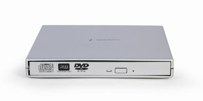 Picture of Gembird External USB DVD Drive