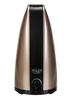 Picture of Humidifier Adler | AD 7954 | Ultrasonic | 18  W | Water tank capacity 1 L | Suitable for rooms up to 25 m² | Humidification capacity 100 ml/hr | Gold