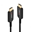 Picture of Lindy 20m Fibre Optic Hybrid Ultra High Speed HDMI Cable