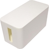 Picture of VALUE Cable Box, small, white