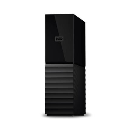 Picture of Western Digital MyBook 16TB