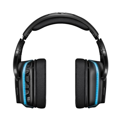 Picture of Logitech G G635 7.1 Surround Sound LIGHTSYNC Gaming Headset