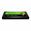 Picture of SSD|ADATA|SU630|1.92TB|SATA|3D QLC|Write speed 450 MBytes/sec|Read speed 520 MBytes/sec|2,5"|TBW 400 TB|MTBF 2000000 hours|ASU630SS-1T92Q-R