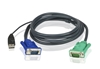 Изображение Aten USB KVM Cable 1,8m