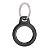 Изображение Belkin Key Ring for Apple AirTag, black F8W973btBLK