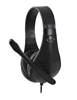 Picture of Esperanza EH209K headphones/headset Head-band Black
