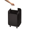 Picture of Fellowes Powershred LX 211 black (Micro Cut)