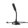 Picture of Gembird MIC-205 microphone PC microphone Black