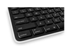 Picture of Logitech Wireless Solar Keyboard K750