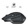 Изображение Logitech MX Master 2S Wireless Mouse