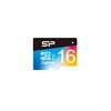 Picture of Silicon Power memory card microSDHC 16GB Superior UHS-I U1 + adapter