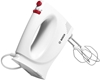 Picture of Bosch MFQP1000 mixer Hand mixer 300 W Red, White