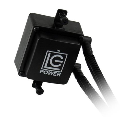 Изображение Chłodzenie wodne LC-Power LC-CC-240-LiCo