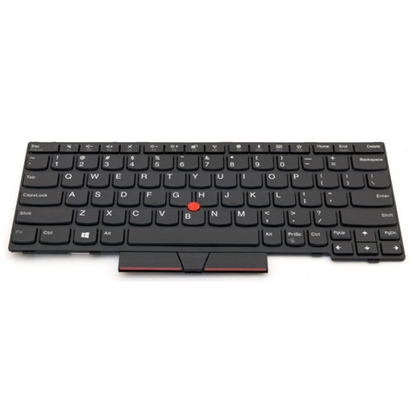 Picture of Lenovo 01YP108 laptop spare part Keyboard
